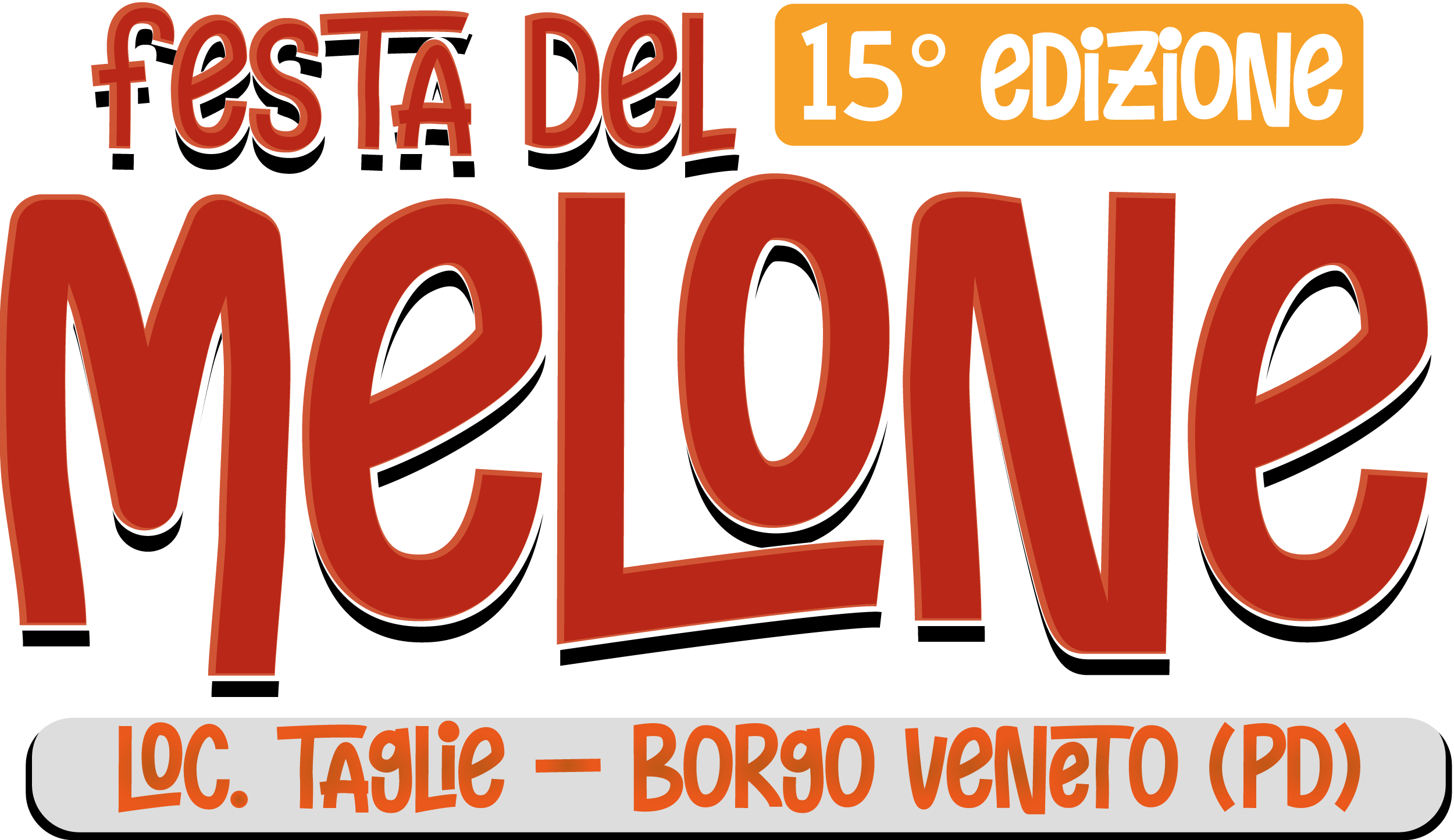 Festa del Melone a Taglie – 15ª Edizione